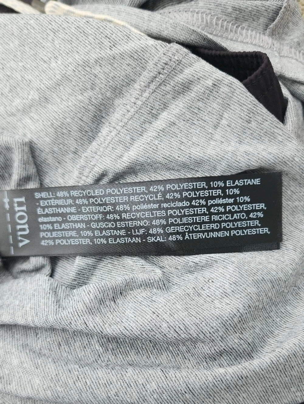 Vuori lightweight joggers